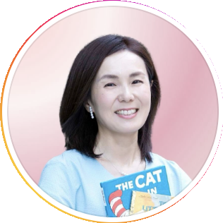 トコさん
